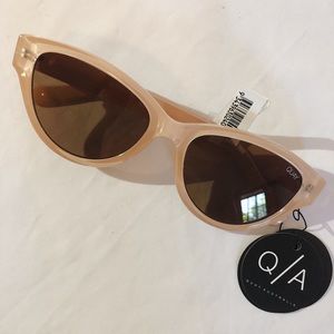 Quay Australia RIZZO Sunglasses